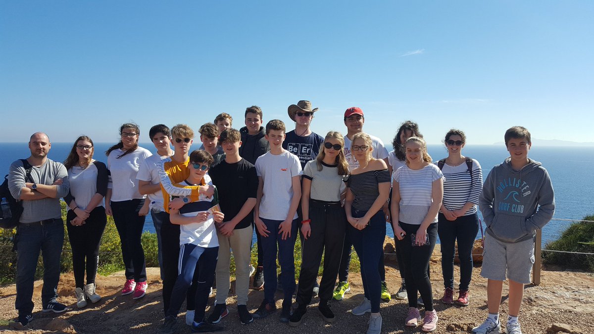 Last stop, Temple of Poseidon, Sounio