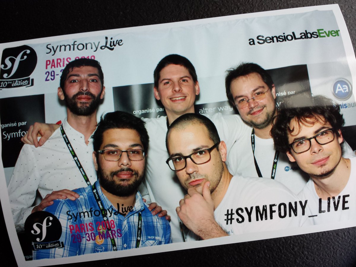 Guillaume Macaire tweet media