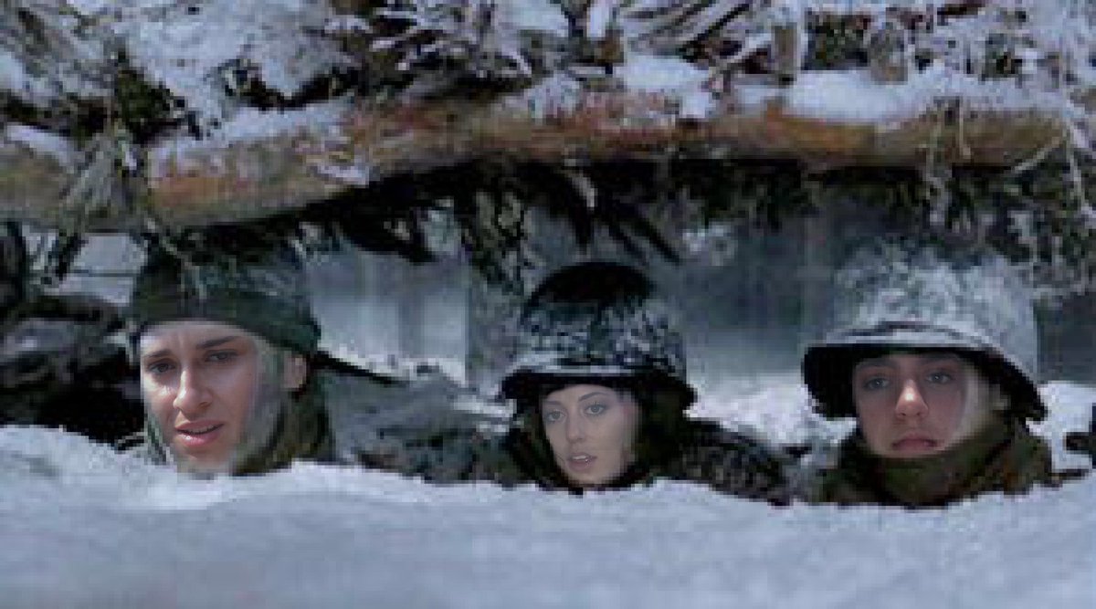 DaddysSquirts's tweet photo. Actual photograph of some squirts hiding in the trenches of Ben Wright’s house for over an hour. #supportyourtroops https://t.co/IWrcA9LgSc