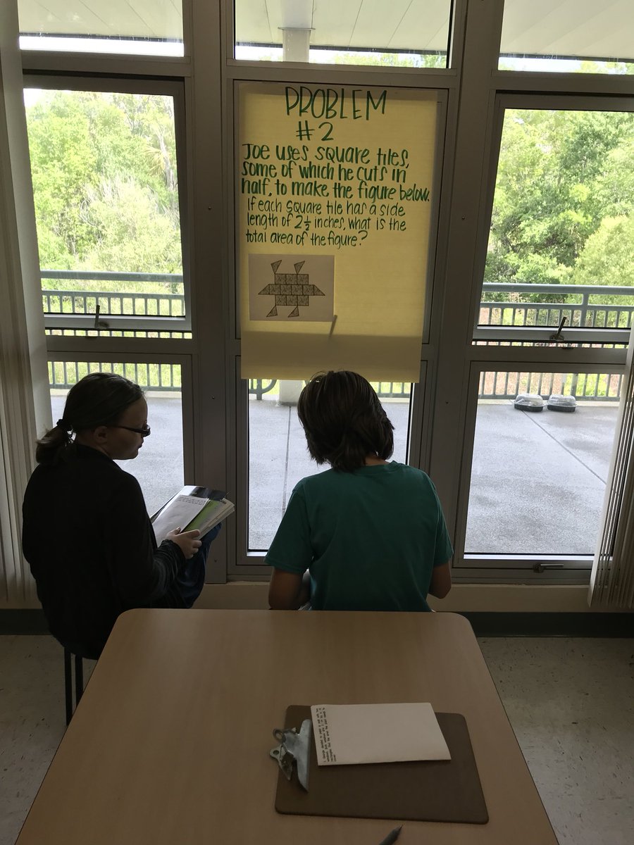 SRES_Math's tweet image. Explorers persevering through real world problems @sunrayexplorers @teach_sosmall