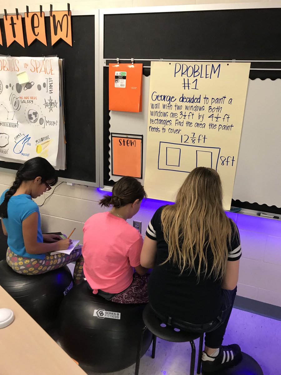 SRES_Math's tweet image. Explorers persevering through real world problems @sunrayexplorers @teach_sosmall