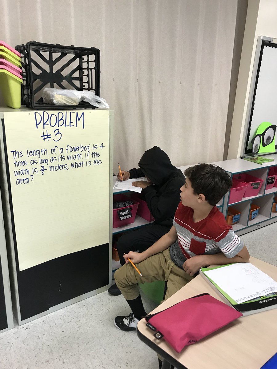 SRES_Math's tweet image. Explorers persevering through real world problems @sunrayexplorers @teach_sosmall