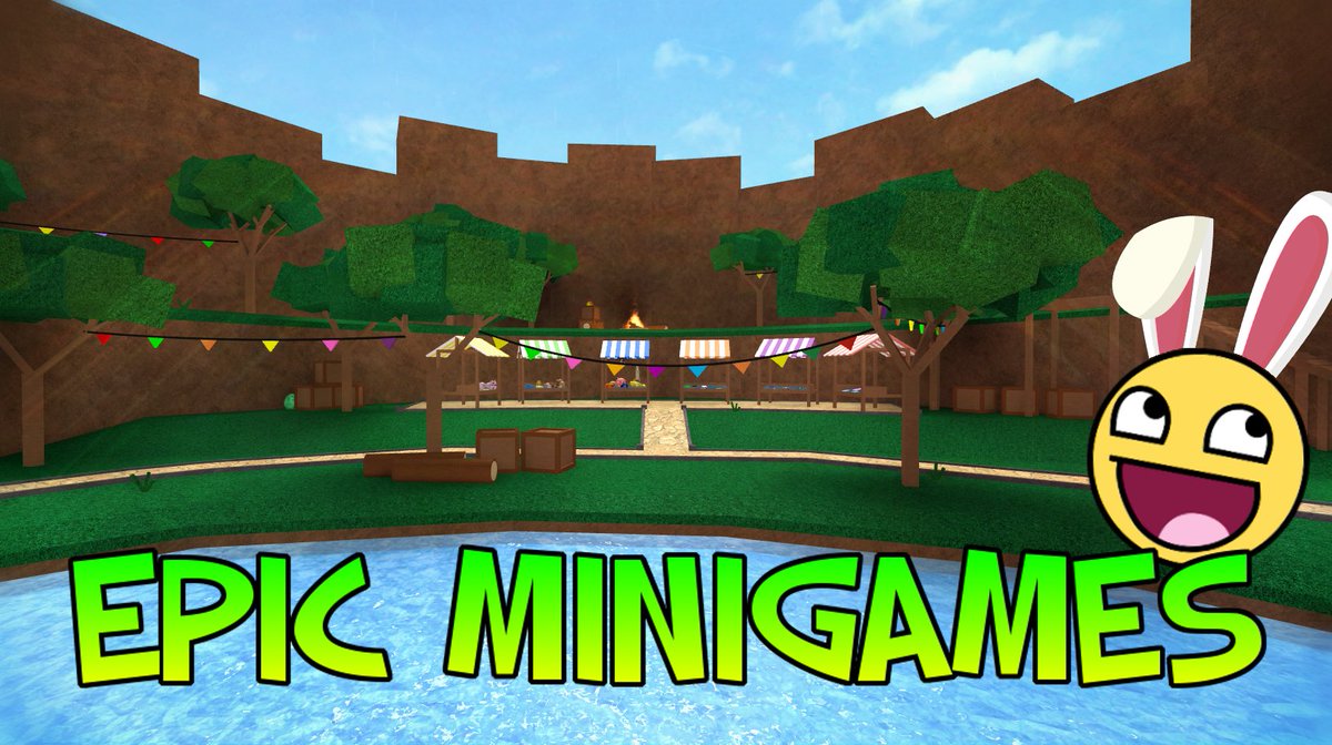 Best Roblox Minigmaes