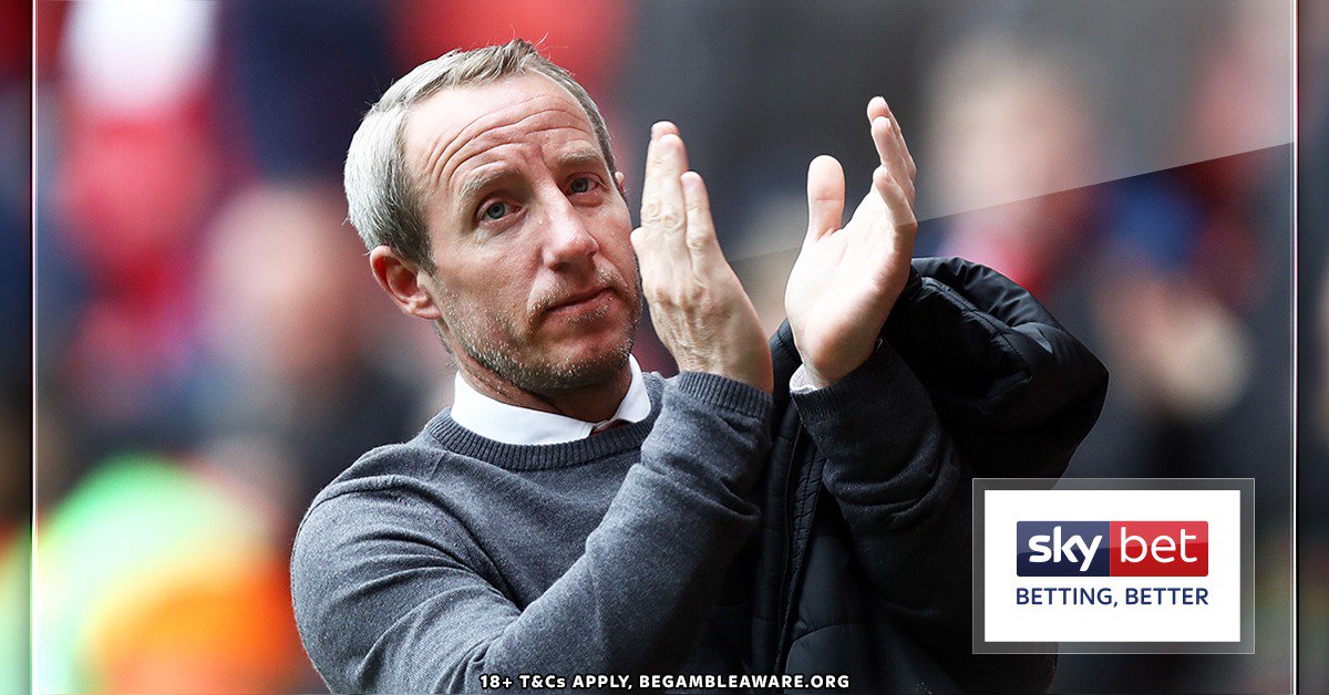 SkyBet's tweet image. 👋 Lee Bowyer's managerial record:

🙆‍♂️ Played two games.
👊 Won two games.
🔥 Scored six goals.
❌ Conceded no goals.

🎉 Solid. #CAFC
