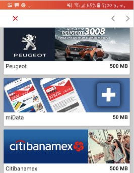 Dent On Twitter Dent App Users In Mexico Can Now Earn Data By - 