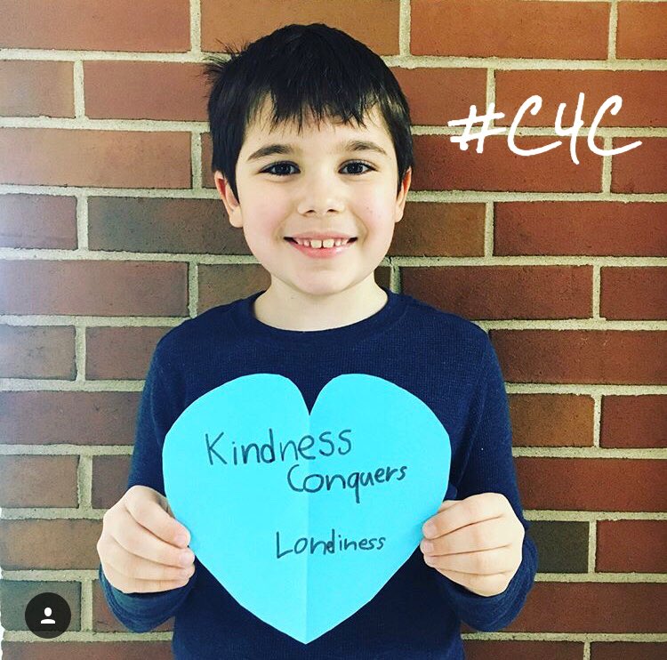 Classes4Classes's tweet image. Our mission to teach kindness continues with our new campaign to conquer with kindness! THIS is what it’s all about! A huge thank you to Miss Lenehan’s 2nd Graders #C4C #kindnessconquers #teachkindness #kindnessmatters #bekind #kindness #studentsforkindness #BeTheChange #enough