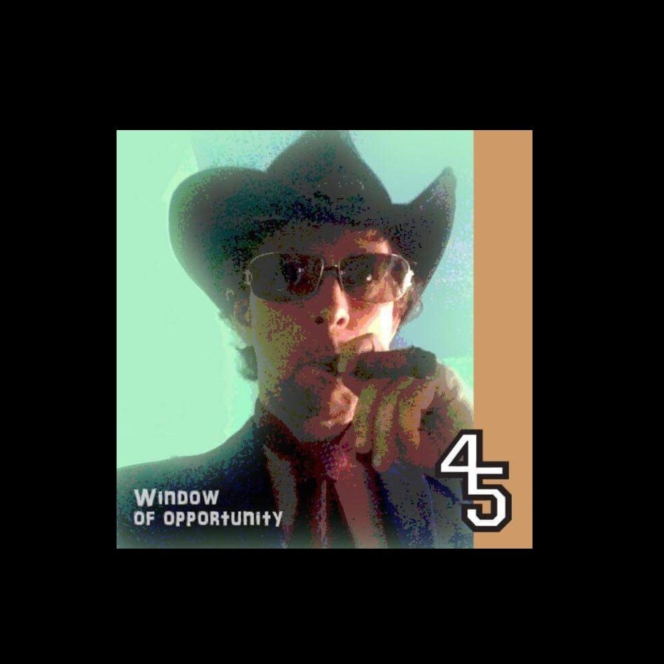45banduk's tweet photo. #NewProfilePic #windowofopportunity 4️⃣5️⃣ https://t.co/xmjHB1by68