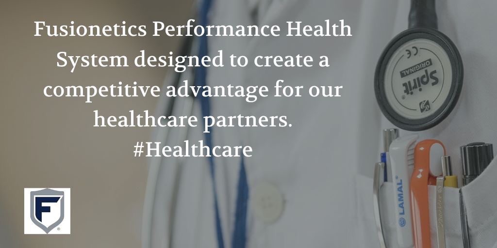 schustertony5's tweet photo. Want an advantage in Employee              Wellness? Or In Sports?  Or in Healthcare?? It’s FUSIONETICS! https://t.co/WjYt1xBQRb