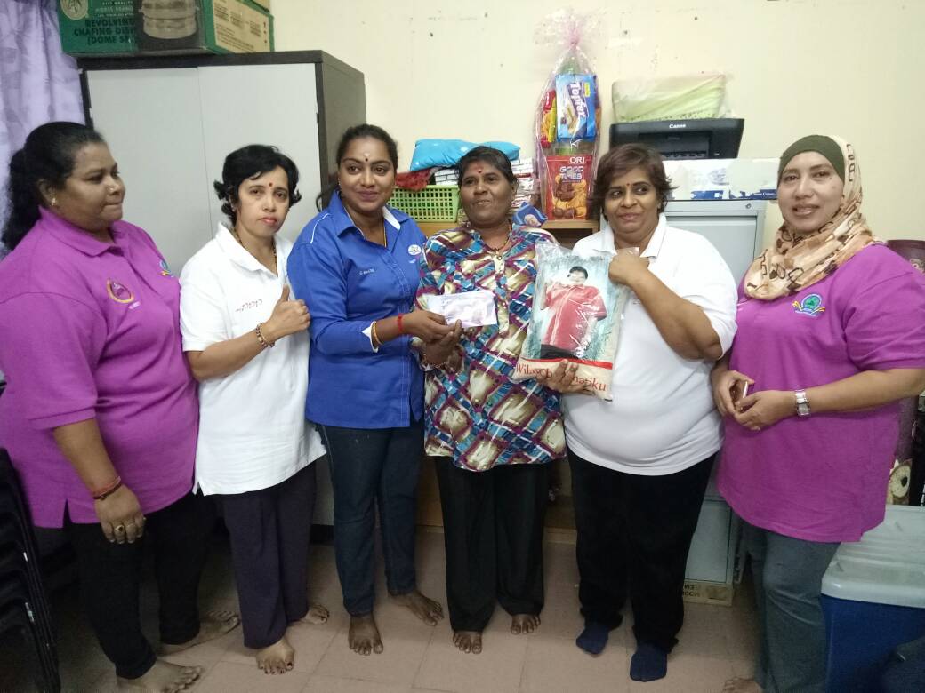 PPPSetiawangsa's tweet photo. Sumbangan BN CARE oleh Pergerakan Wanita myPPP Bahagian Setiawangsa di PPA Desa Rejang Pada 30hb  March 2018 @m_kayveas @simonsuresh1 @myPPP_HQ @TengkuAdnanReal @barisanasional @CMalathi1 @aliomarAR https://t.co/zQoyV74Sma