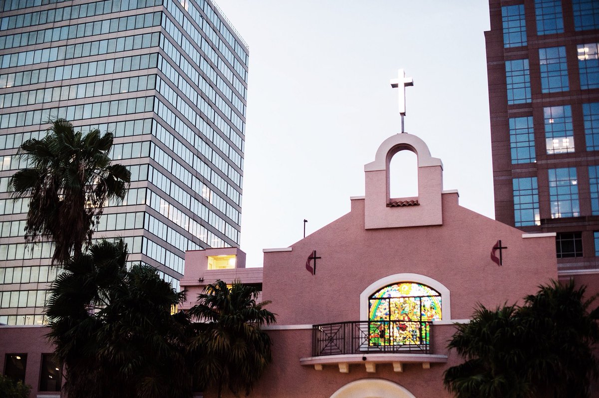 cbglades's tweet photo. TONIGHT: Meet us downtown for #GoodFriday at @cbgladesftl. We will have a unique service & Communion.🍷🥖
See you soon!
——
TONIGHT // 7PM
101 SE 3rd Ave
Fort Lauderdale, FL
#GoodFriday
#CBGEaster https://t.co/S9uxEF5cAN