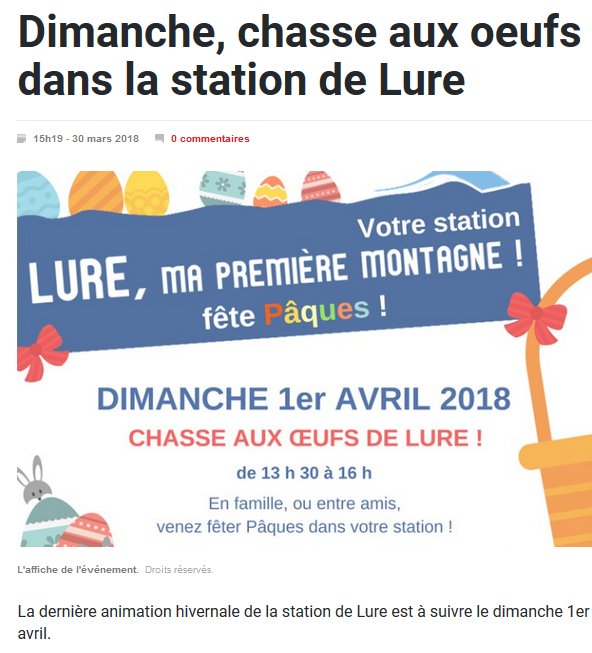 Accueil Lure On Twitter Merci à At Hpinfo Pour Ce Chouette