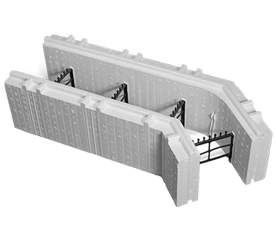 AdvantageICF's tweet photo. #FunFact: if your 6" 45 Degree Block isn't tall enough for your #insulation #construction plans, we have a great solution for you: the 6" 45 Degree Height Adjuster Block! Check out the product page for accurate dimensions: https://t.co/2dM2oh0W1U #FunFactFriday #AdvantageICF https://t.co/uIhKjLbG4B