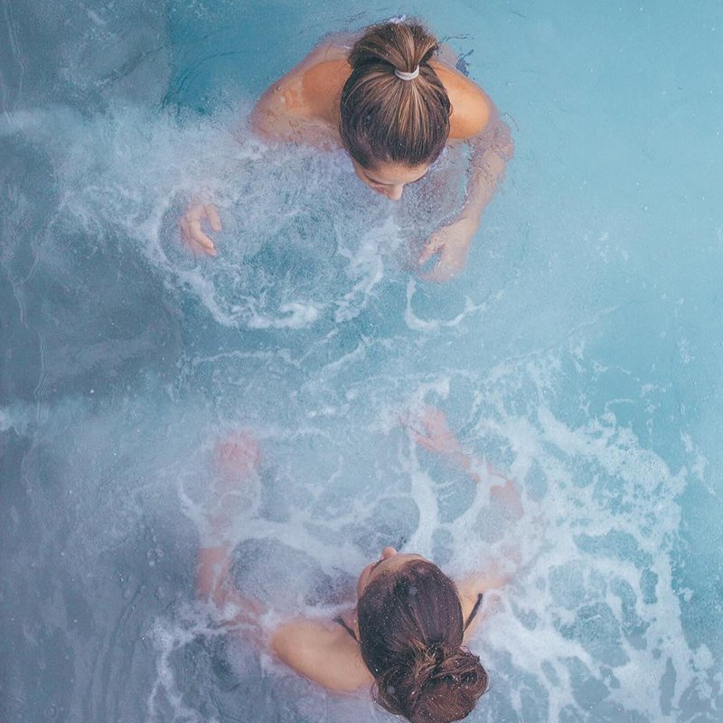 Huttopia Canada USA (@huttopiacausa) on Twitter photo Sutton's enviable backyard trails, the comfort of Hôtel Horizon, a relaxing thermal experience at <a href="/balneaspa/">BALNEA spa + réserve thermale</a> and a yummy continental breakfast… Yup, we'd have a hard time leaving too.
Book your Balnea Spa experience today » 450 538-3212 Sutton's enviable backyard trails, the comfort of Hôtel Horizon, a relaxing thermal experience at <a href="/balneaspa/">BALNEA spa + réserve thermale</a> and a yummy continental breakfast… Yup, we'd have a hard time leaving too.
Book your Balnea Spa experience today » 450 538-3212