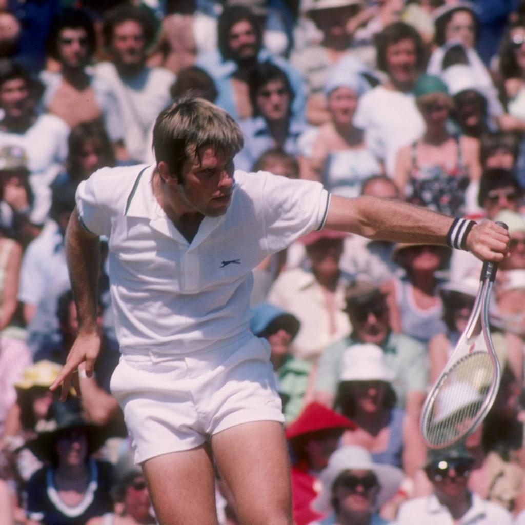 .<a href="/BelmontUniv/">Belmont University</a> plays host to #TeamUSATennis for our <a href="/DavisCup/">Davis Cup</a> QF vs. Belgium, but Tennessee has always had world-class players.

Check out some of the best 🇺🇸 players to come out of the state!

📷: <a href="/TennysSandgren/">Tennys Sandgren</a>, <a href="/BBakesTennis/">Brian Baker</a>, Chris Woodruff, Roscoe Tanner