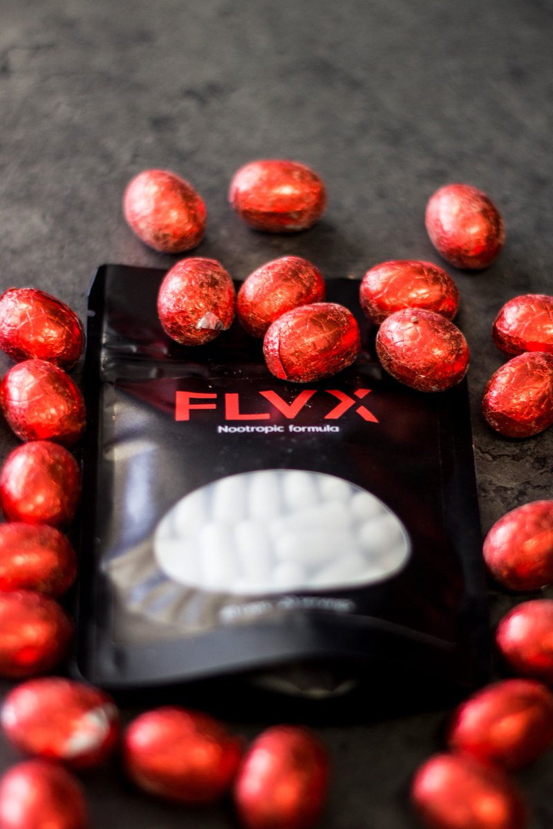 FLVX wenst je een vrolijk Pasen!
.
.
.
.
.
#Vrolijk #Pasen #FLVX #Brainenhancement #gezondheid #focus #concentratie #futurenow #biohackers #nootropics #entrepreneurship #braingains #neurology #cognition #performancedriven #supplementsthatwork #foodtech #startup #startuplife