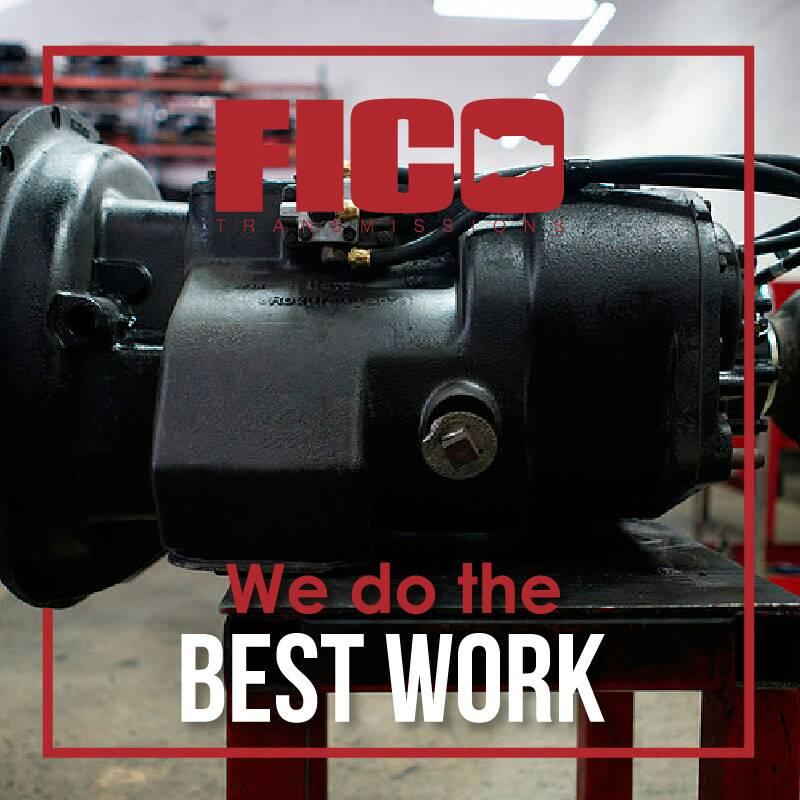 Fitransmissions's tweet photo. Durante 25 años hemos estado reconstruyendo transmisiones. ¡Sabemos lo que hacemos, hacemos el mejor trabajo!

#transmission #automatic #TransmissionShop #repairs #engineblock #diagonistic #rebuild #rebuilttransmission #transmissionbuilderlife #doyouevenbuildbro #eatonfuller https://t.co/7aY7T2quGO