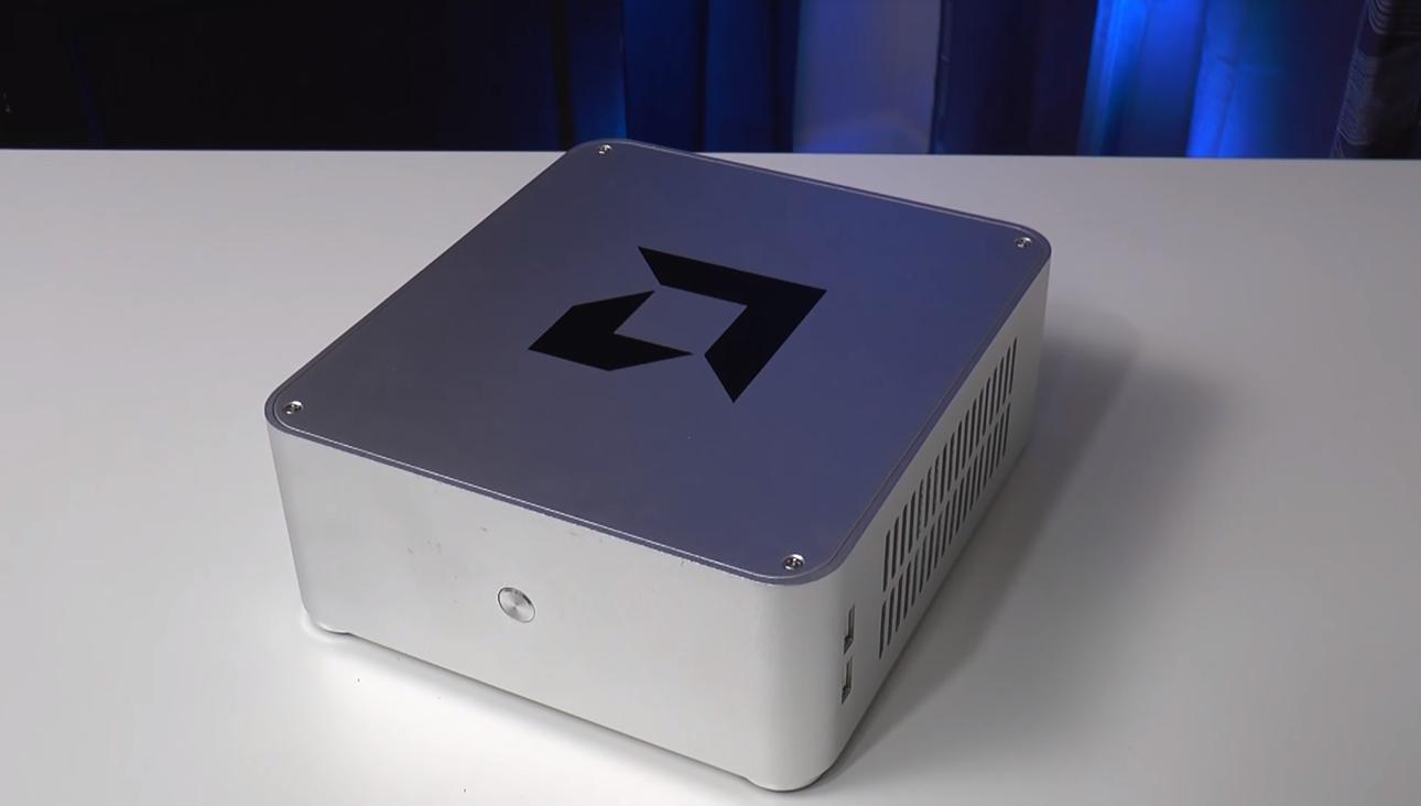 AMD Ryzen on X