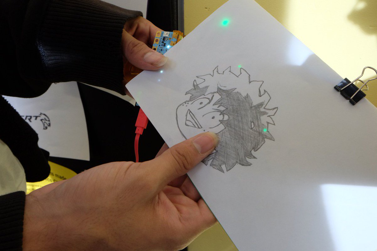 What does #makered look like integrated across our 2 <a href="/LCPSOakland/">Lighthouse Schools</a> schools? Join us at #SchoolMakerFaire today 10-2 pm to find out! <a href="/MAKE/">Make:</a> <a href="/ousdnews/">ousdnews</a> <a href="/abdOakland/">Agency by Design Oakland</a> eventbrite.com/e/lighthouse-c…