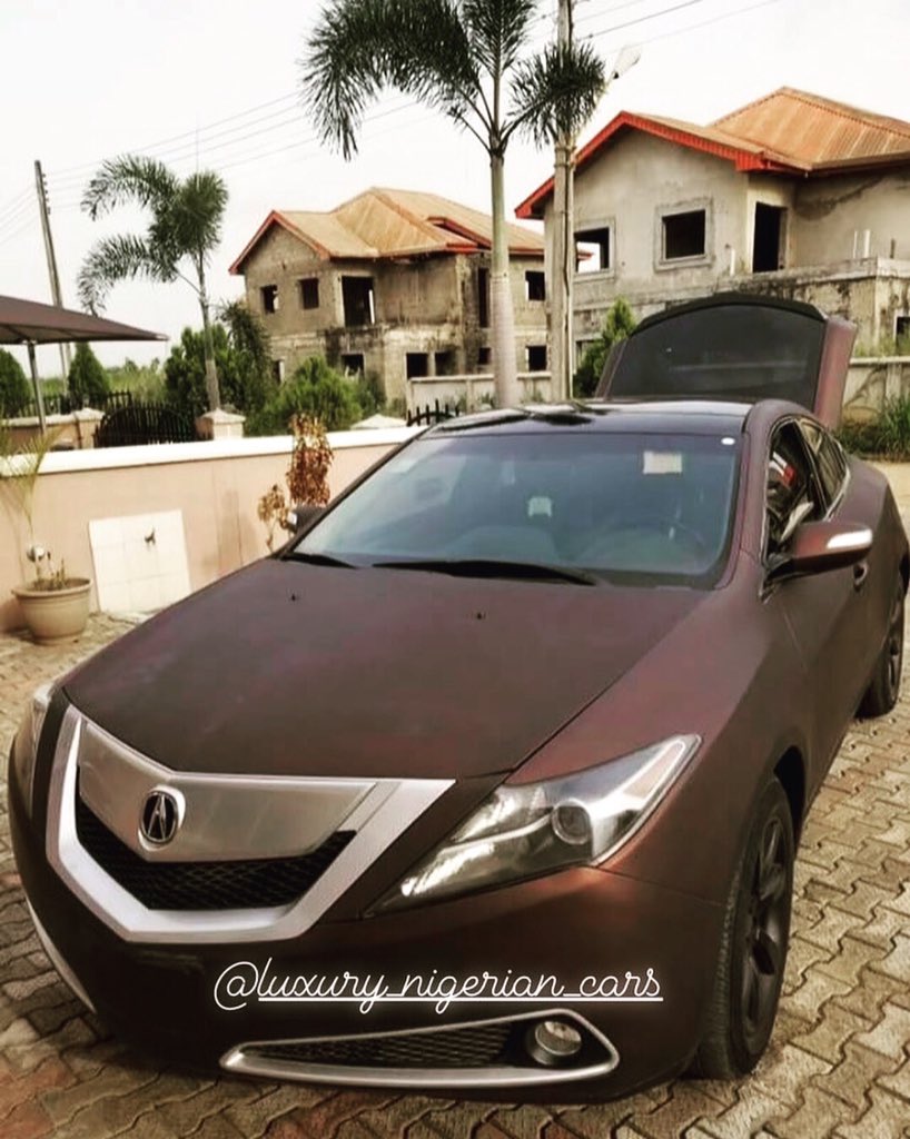 Acura ZDX 2010 for sale. DM for details and pricing #UsedCars #acurazdx #luxurycars #luxury #cars #affordablecars #bbnaija #BBNaija adesua