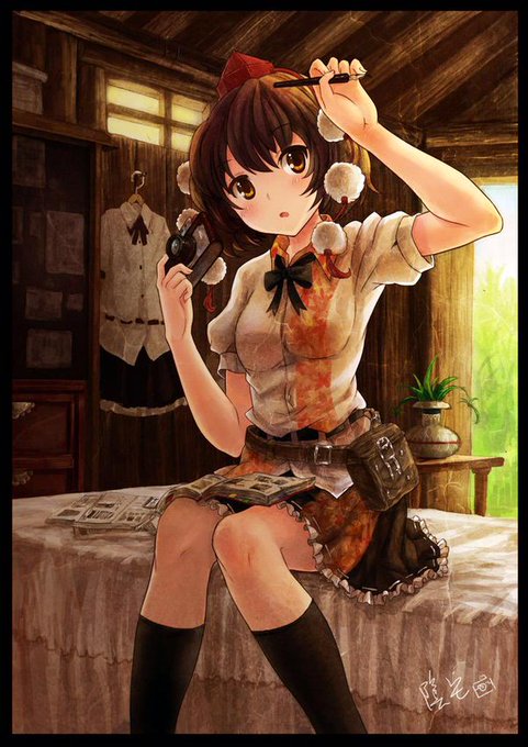 射命丸のtwitterイラスト検索結果 古い順 射命丸のtwitterイラスト検索結果 古い順