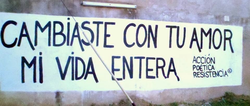 Frases Lo Vi En La Pared