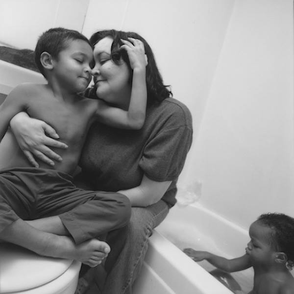 Dallas_MSC's tweet photo. The opening reception of “Tiny’s Family Life, 2003-2005” and “Photography and Social Justice” is happening on April 14 from 6-8pm! That’s after our panel discussion at the Dallas Art Fair (April 14, 12-1pm). We hope to see you there!
For more information: https://t.co/sAy83cVu0u https://t.co/SonELECsfI