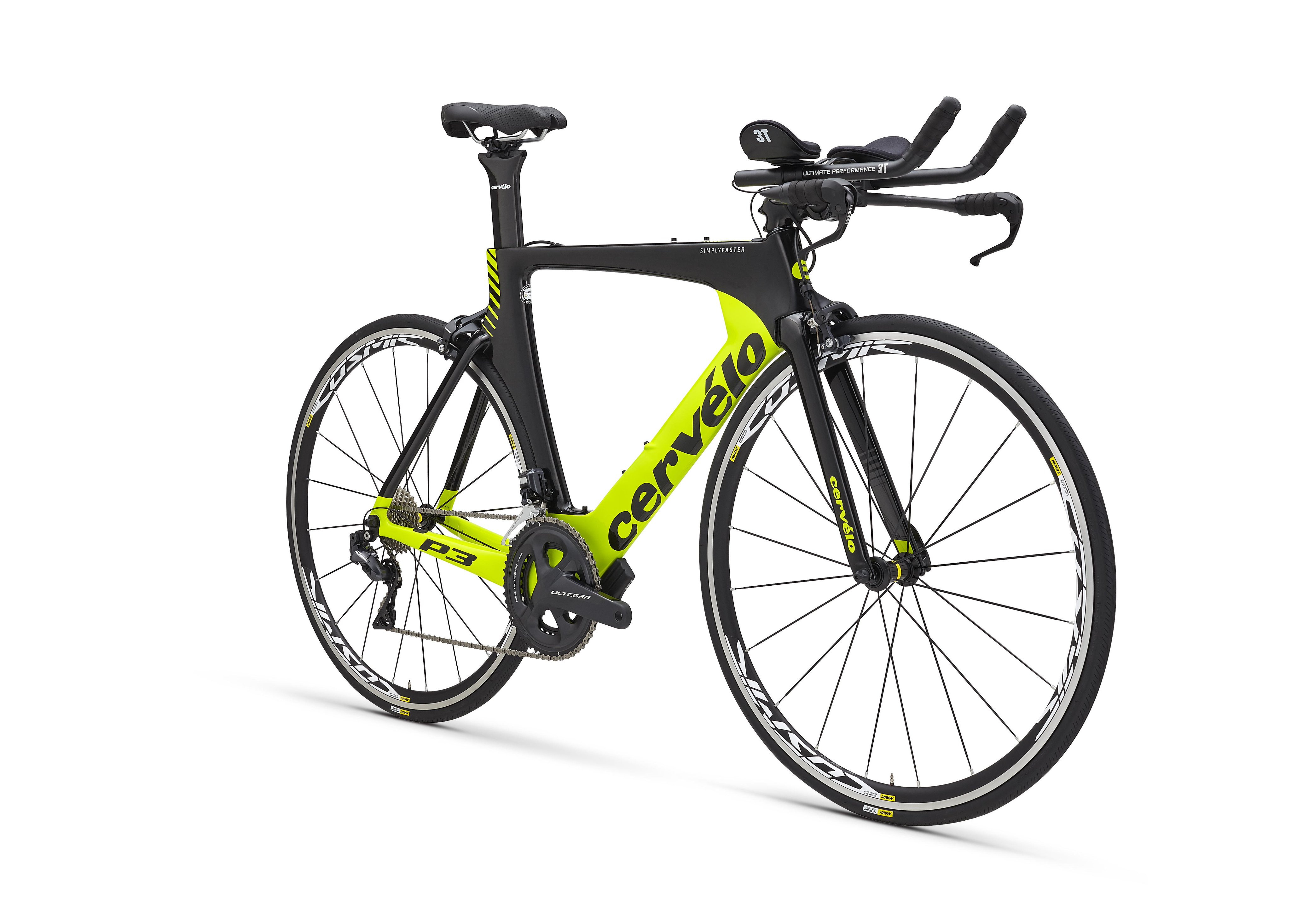 Cervelo p3 time trial bike sales