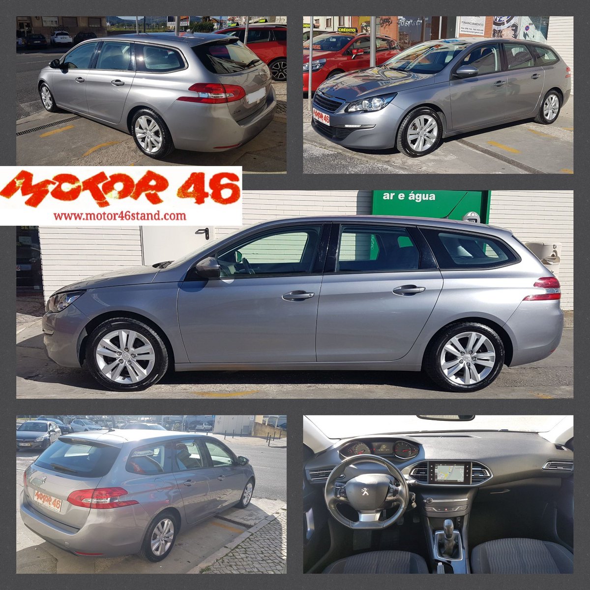 Motor461's tweet image. 