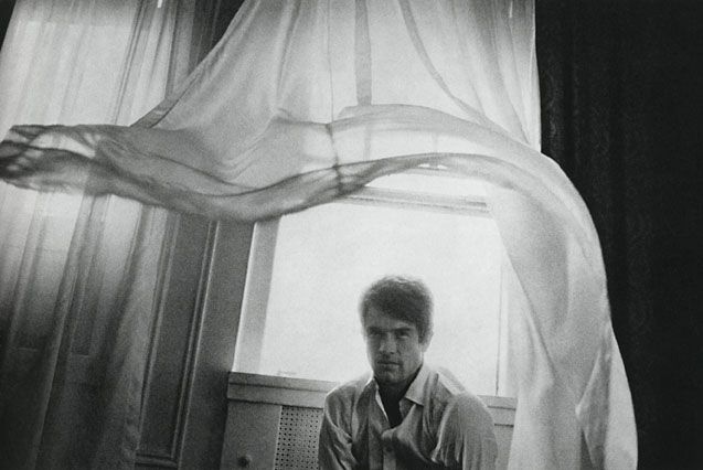 Happy Birthday Warren Beatty. 