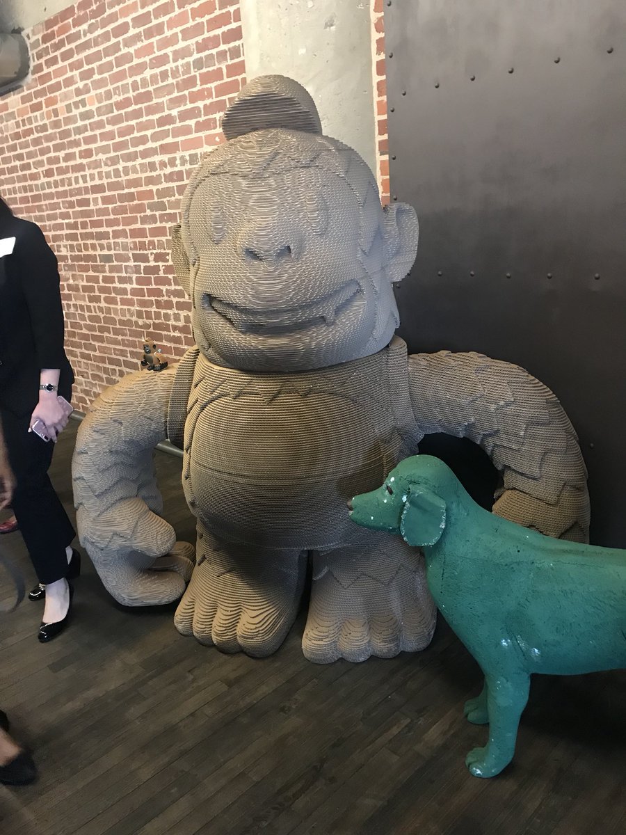 ford_edee's tweet photo. Another great day of career exploration with our Gr8 partners @PowerMyLearning. Thank you @MailChimp for speaking to our students and encouraging tech careers. https://t.co/ZPBOVCH4zx