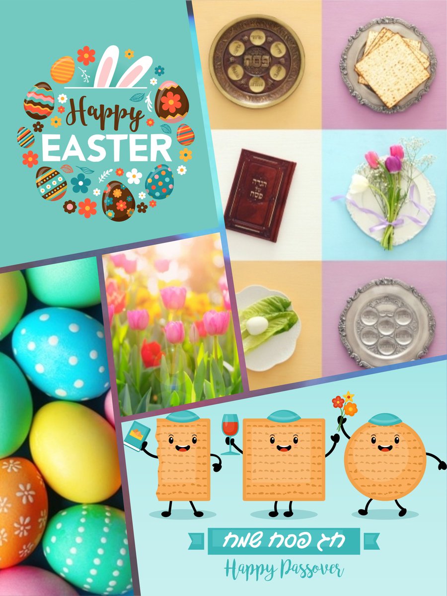 webmasterstudio's tweet photo. Wishing everyone a very #HappyPassover , #GoodFriday , and #HappyEaster <3 <3 <3
#WebMasterStudio #WebMaster #Marketing #MarketingStrategy #Entrepreneurship #Branding #MarketingTips #Startup #Business #Success #Career #Entrepreneur #Focus #BusinessTips #Motivation #SEO #WebDesign https://t.co/Jm4sny3iON