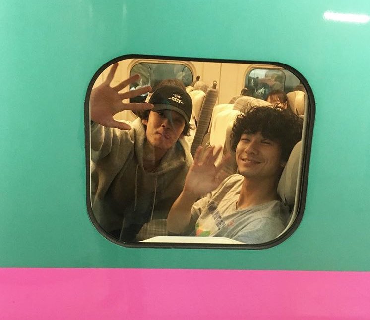 ay_ky25's tweet photo. いろいろとわいた！
みんなおつかれさまだね😭✋🏻 https://t.co/8MqH12VfQx