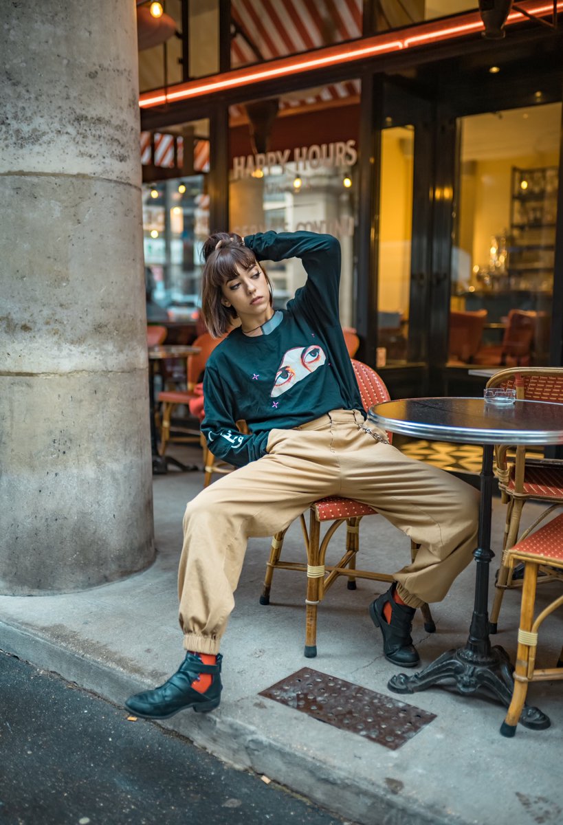 bluboy__'s tweet image. Paris, France 2018