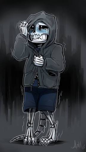 Sans walked through the streets, trying to hide his horns. Of course it didn't help that his tail was showing. He just hopped no one notices him.
#openRP
#anyRP
//if ya wanna do lewd then dm//