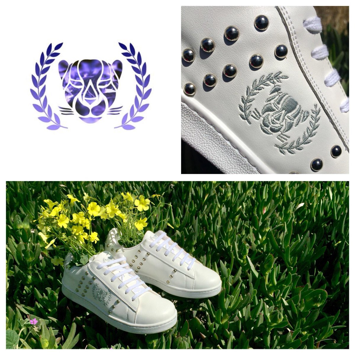 xyon revolution sneakers