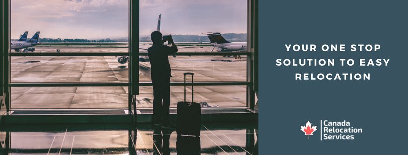 CanadaReloc's tweet image. Stressed about moving to a new country? Not anymore. Canada Relocation Services is here to help you.