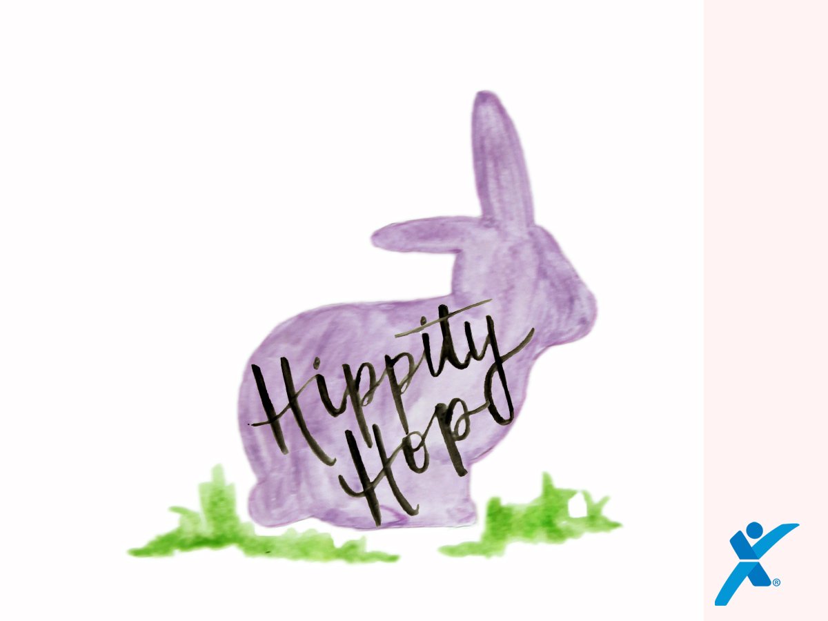 ExpressStCloud's tweet image. HOP into a new job this spring! Express is currently searching for entry level and experienced welders! If you or anyone you know is interested call our office today! 320-251-1038 - Have a Hoppy Easter!
