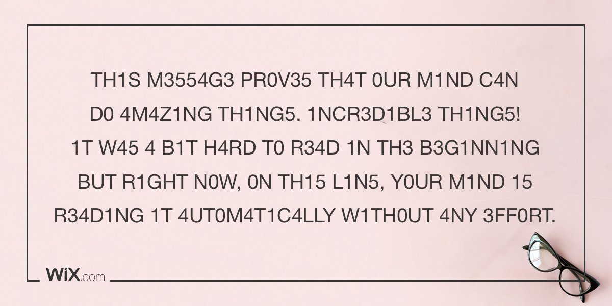 Wix's tweet image. Now that you&apos;ve accomplished that, you should probably go ahead and take the rest of the day off!

#TGIF