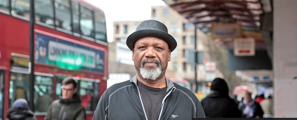 Man who moved from Antigua 59 years ago told he is in UK illegally

#man #antiqua #uk #Illegal #HumanRights #Humanity #BlackPanther #BlackLivesMatter #Government #doubledeckerbus #Immigration #London #England #Brixton #Westworld #Ellen #Oprah #international #law #doublevision