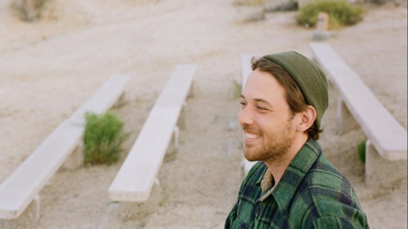 Happy birthday to Robin Pecknold! : 