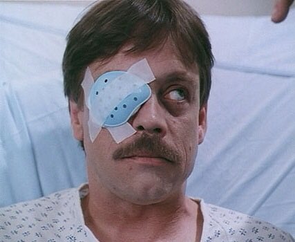 Resultado de imagen de body bags mark hamill