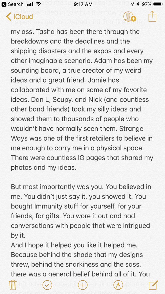 gdsfvritegmblr's tweet image. Thank you for everything