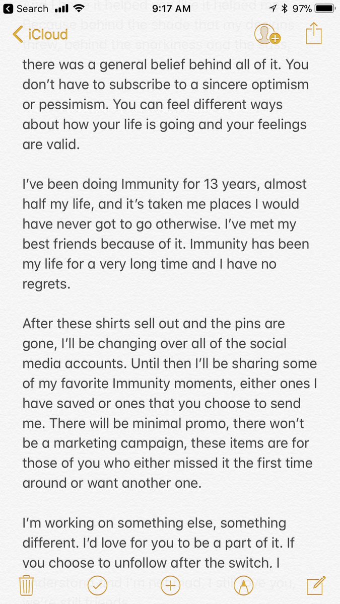 gdsfvritegmblr's tweet image. Thank you for everything