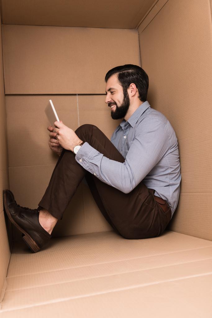 Even Introverts Can Rock at Networking. Here’s How. curious.stratford.edu/2018/03/28/eve… #Curious #networking