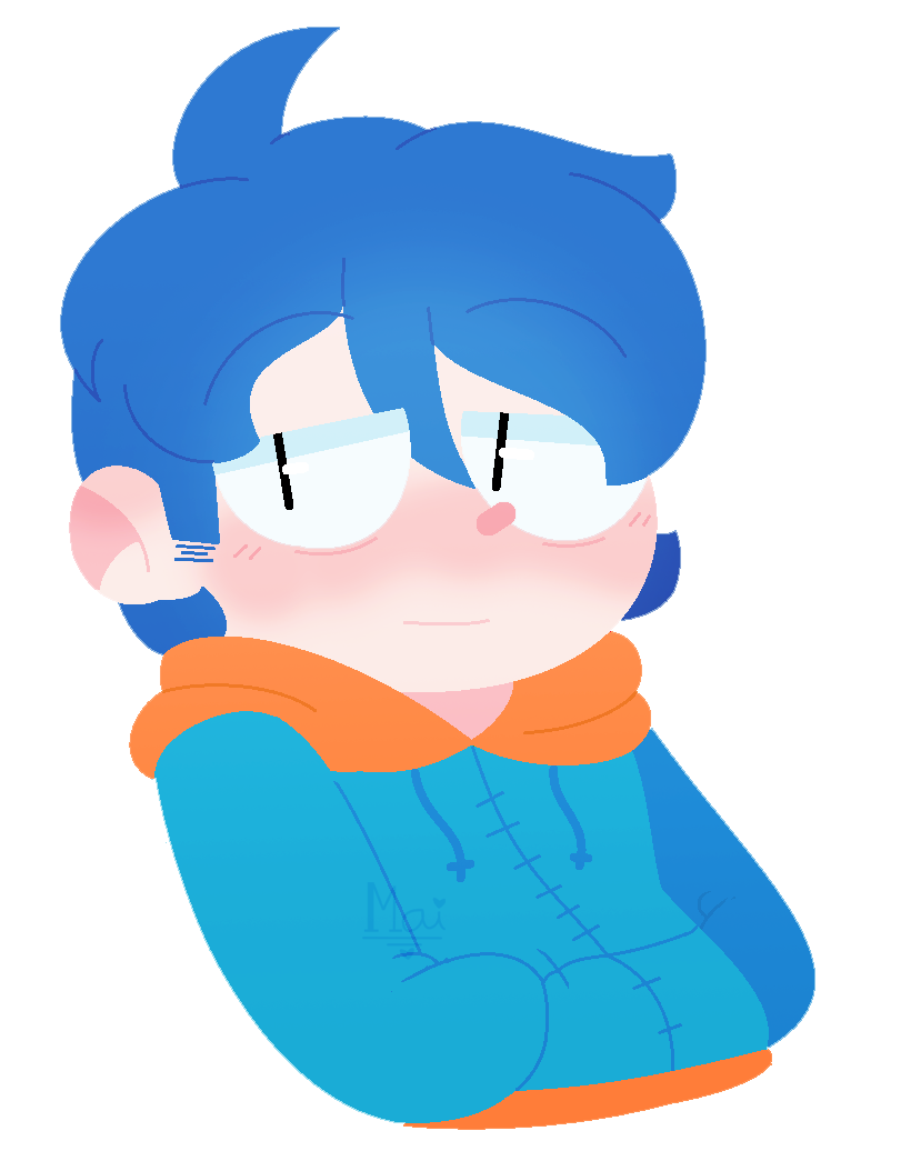 Maiteale04's tweet photo. @Derker_Bluer Bueno, para salir del hiatus dibuje un Derker chibi, lo hice demasiado rapido XD espero que te guste ^^ https://t.co/DHPlWxvdGV