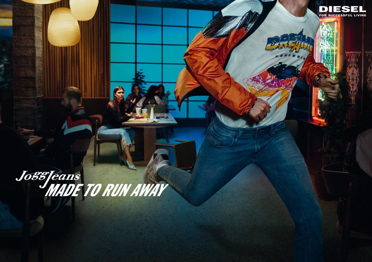 We had a lot of fun testing <a href="/DIESEL/">Diesel</a>'s latest advert "Made to Run Away" by @PublicisItaly with our market research tool. Here's what we found out: refineai.com/blog/2018/3/30… #emotionROI #marketresearch #Advertising #emotionalappeal