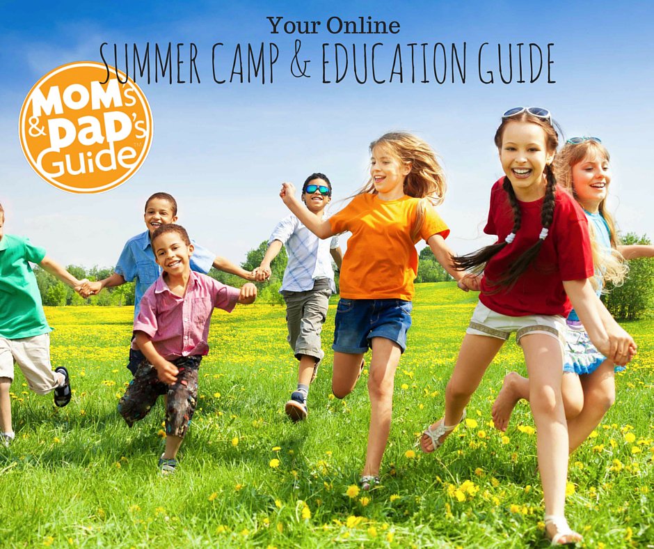 Our Online Summer Camp &amp; Education Guide is out!! momsanddadsguide.com/spotlight.asp?…