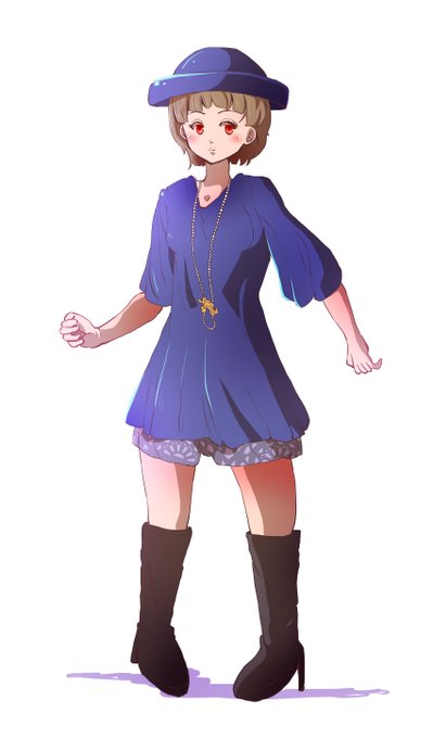 らくがきー、引っ越しからの復活 