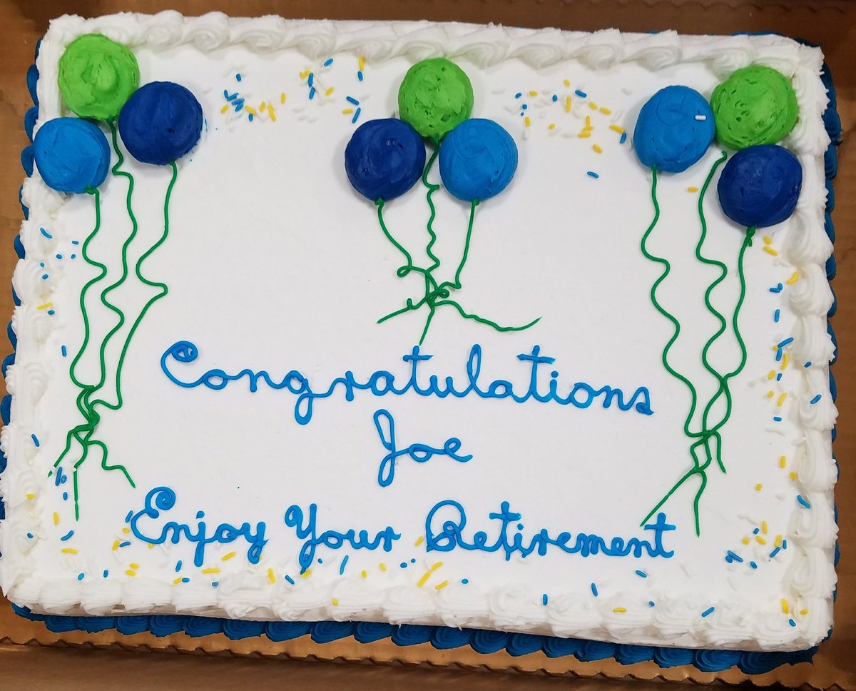 Home Depot Norwood (@homedepot2681) on Twitter photo Breakfast and Lunch for a true veteran of the <a href="/HomeDepot2681/">Home Depot Norwood</a> 26yrs with the company! Enjoy your #retirement Joe Depalma, you certainly earned it! We shall miss you! #offtheclock #HomeDepot
<a href="/Williams2Bryan/">Bryan Williams</a> <a href="/ChrisNitso/">Chris Nitso</a> <a href="/BrendaKearney4/">Brenda Kearney</a> <a href="/PaulDeveno/">Paul Deveno</a> Breakfast and Lunch for a true veteran of the <a href="/HomeDepot2681/">Home Depot Norwood</a> 26yrs with the company! Enjoy your #retirement Joe Depalma, you certainly earned it! We shall miss you! #offtheclock #HomeDepot
<a href="/Williams2Bryan/">Bryan Williams</a> <a href="/ChrisNitso/">Chris Nitso</a> <a href="/BrendaKearney4/">Brenda Kearney</a> <a href="/PaulDeveno/">Paul Deveno</a>