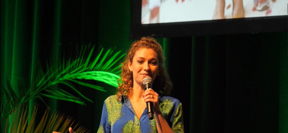 "Deze beweging is niet meer te stoppen", vertelt @silketijkotte tijdens DemoDay over Let it Grow. Bekijk de video: mi8.ly/f2nwrv